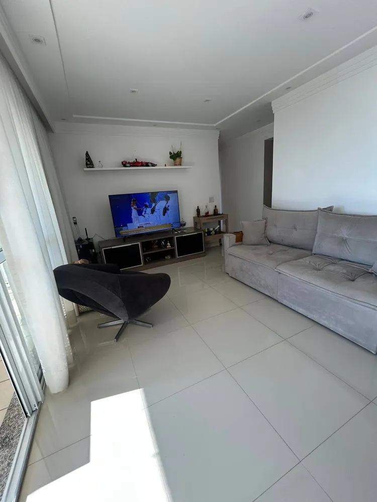 Apartamento, 3 quartos, 96 m² - Foto 3
