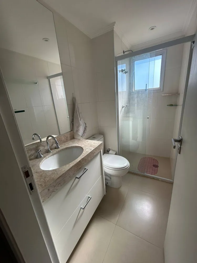 Apartamento, 3 quartos, 96 m² - Foto 10