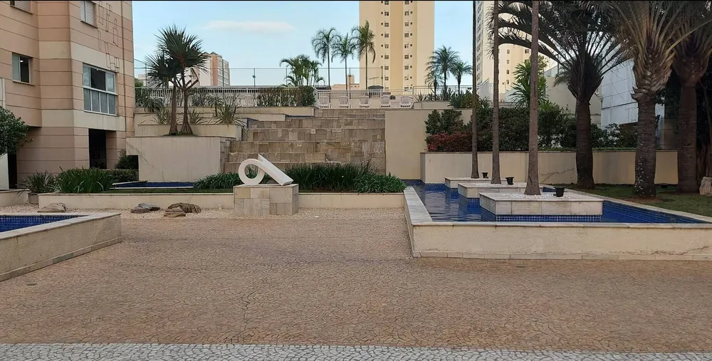 Apartamento, 3 quartos, 96 m² - Foto 8