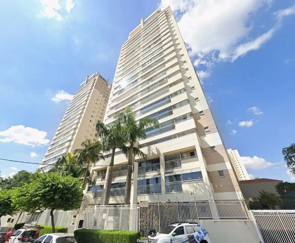 Apartamento, 3 quartos, 96 m² - Foto 1