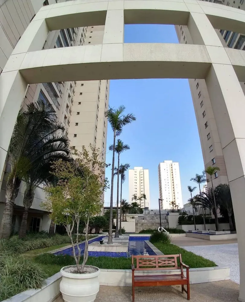 Apartamento, 3 quartos, 96 m² - Foto 12