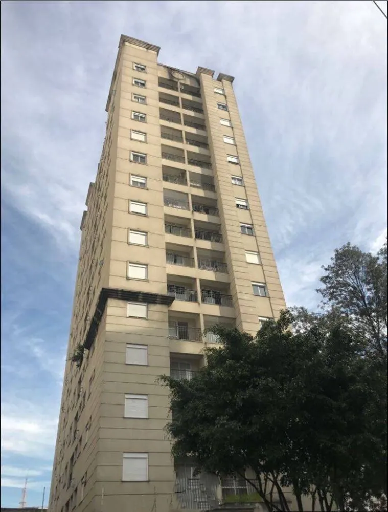 Apartamento, 3 quartos, 74 m² - Foto 1