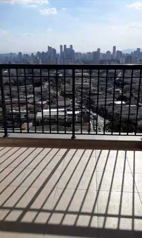 Apartamento, 3 quartos, 74 m² - Foto 4