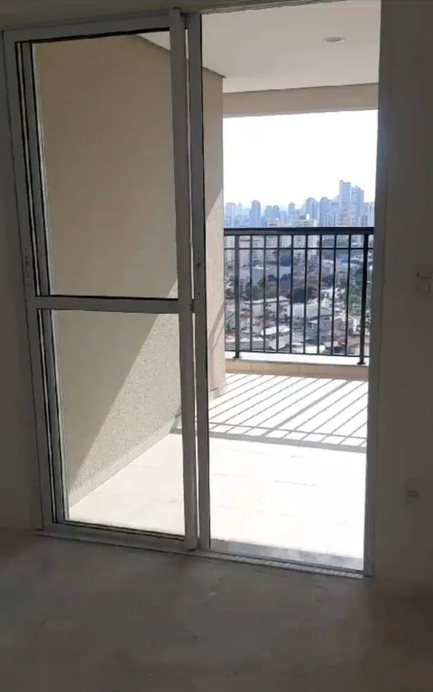Apartamento, 3 quartos, 74 m² - Foto 2