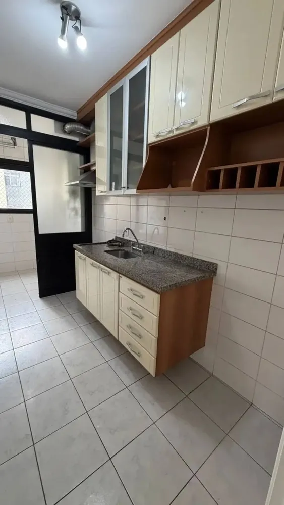 Apartamento, 2 quartos, 64 m² - Foto 1
