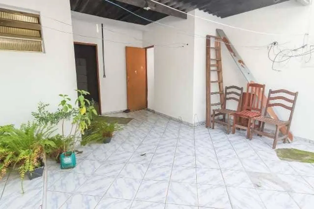 Sobrado, 3 quartos, 150 m² - Foto 1