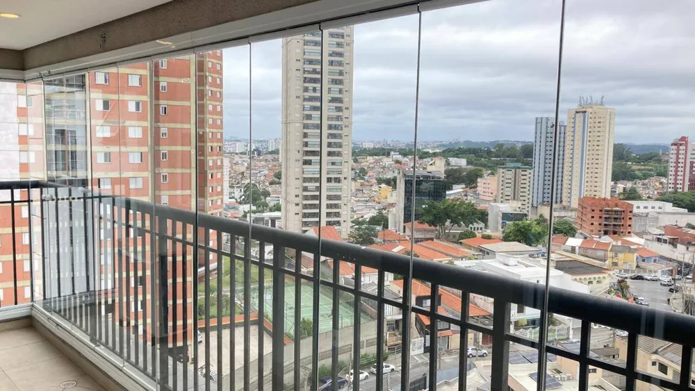 Apartamento, 2 quartos, 60 m² - Foto 4