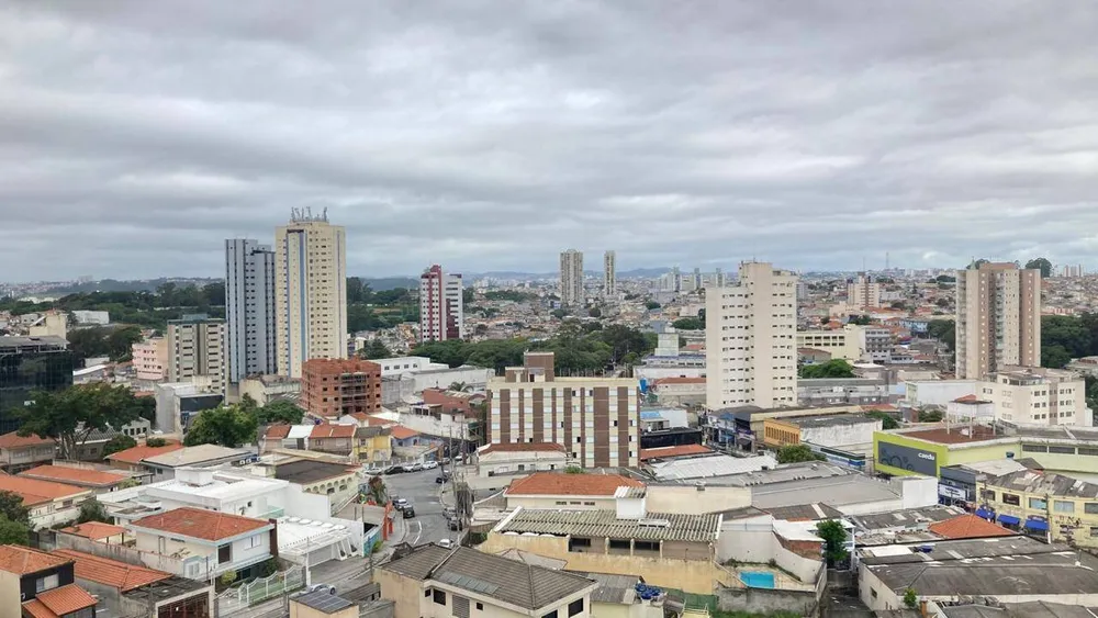 Apartamento, 2 quartos, 60 m² - Foto 16