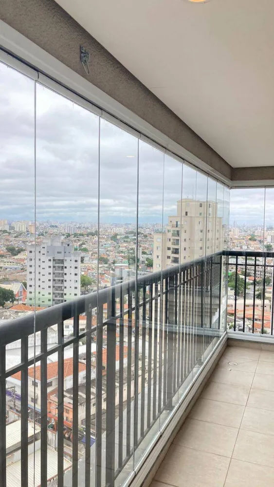 Apartamento, 2 quartos, 60 m² - Foto 3
