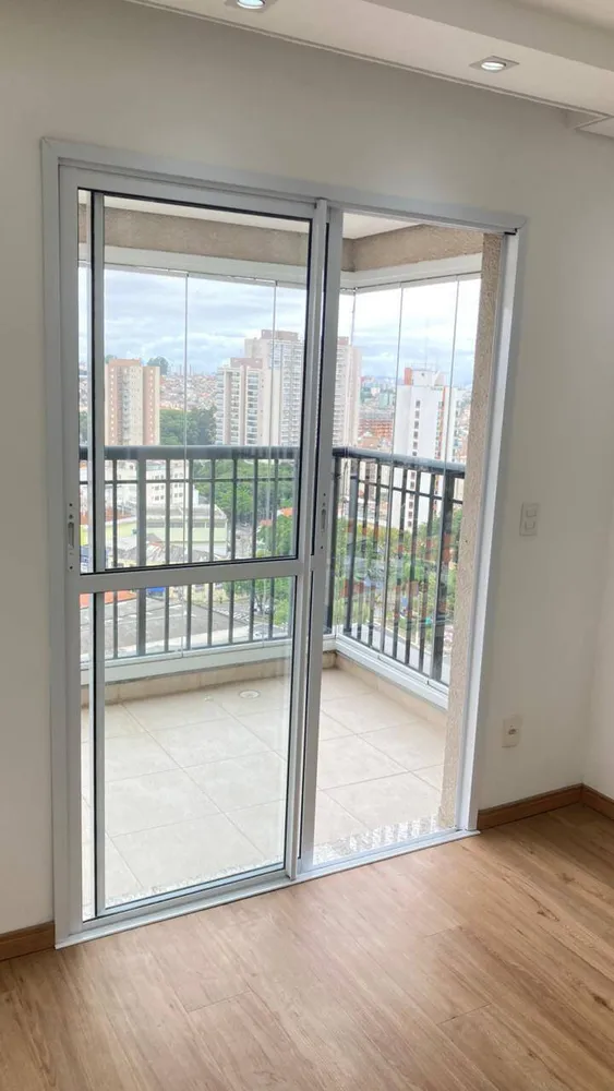 Apartamento, 2 quartos, 60 m² - Foto 8