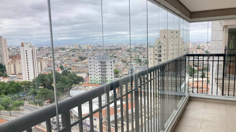 Apartamento, 2 quartos, 60 m² - Foto 7