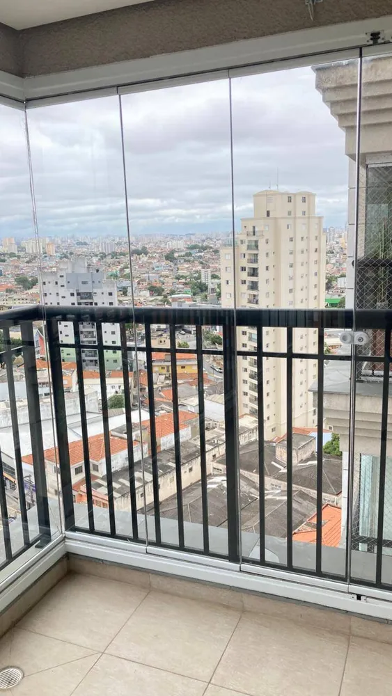 Apartamento, 2 quartos, 60 m² - Foto 6