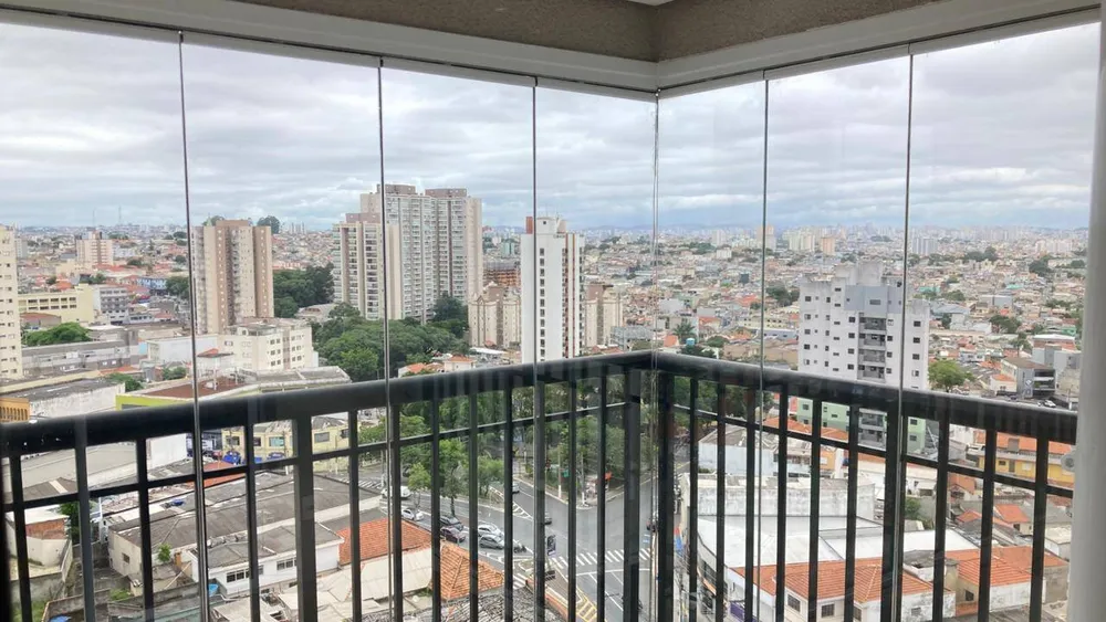 Apartamento, 2 quartos, 60 m² - Foto 1