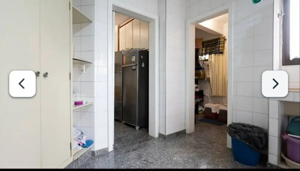 Apartamento, 3 quartos, 186 m² - Foto 6