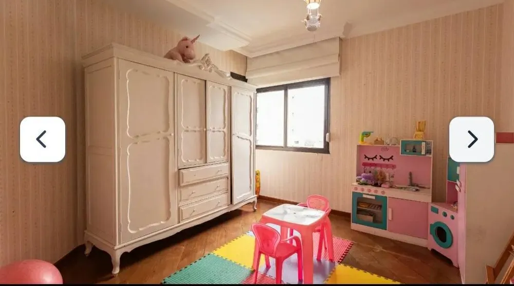 Apartamento, 3 quartos, 186 m² - Foto 4