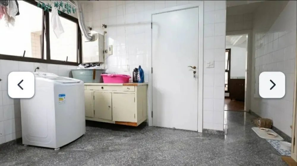 Apartamento, 3 quartos, 186 m² - Foto 7