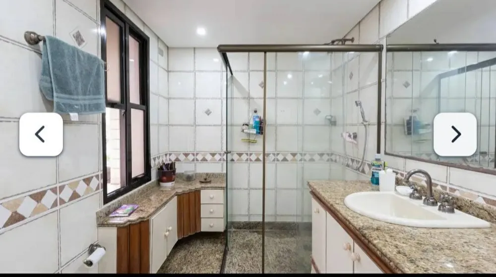 Apartamento, 3 quartos, 186 m² - Foto 5
