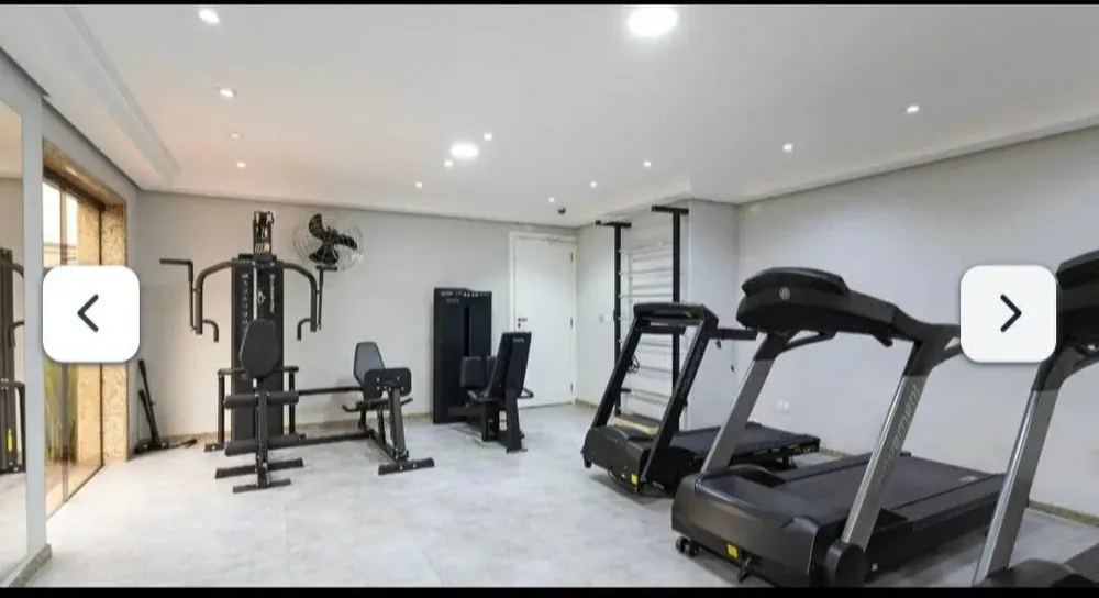 Apartamento, 3 quartos, 186 m² - Foto 10