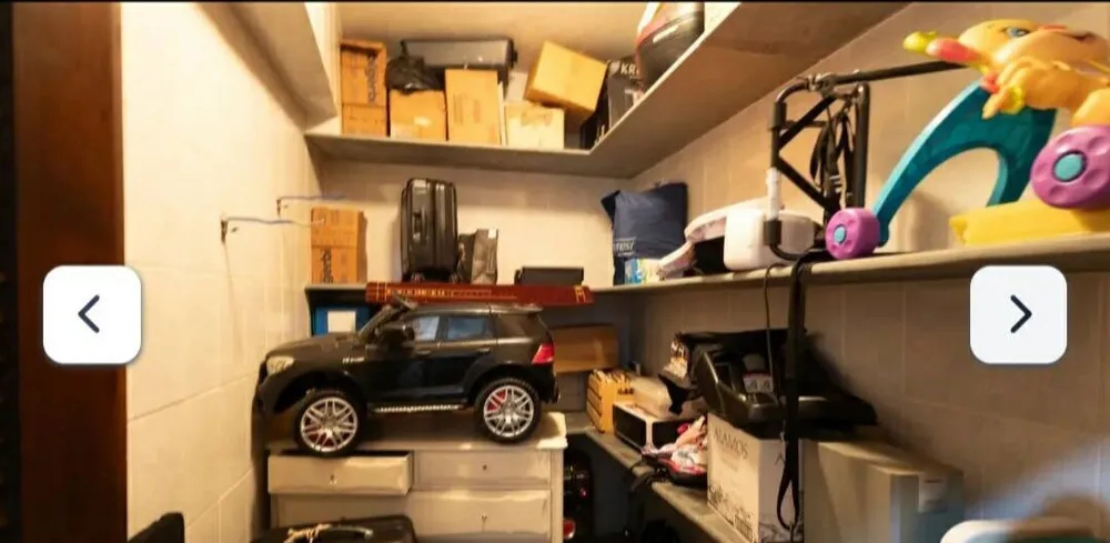 Apartamento, 3 quartos, 186 m² - Foto 9