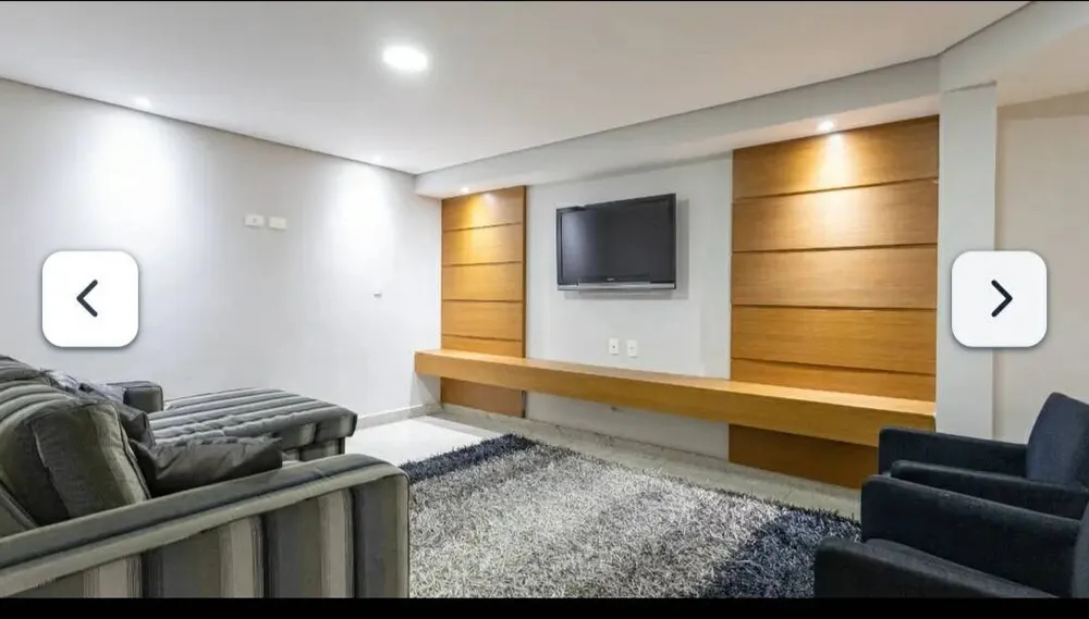 Apartamento, 3 quartos, 186 m² - Foto 8