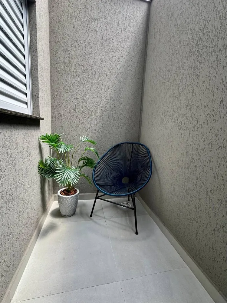 Apartamento, 2 quartos, 32 m² - Foto 11