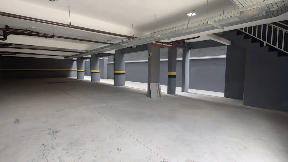 Apartamento, 2 quartos, 32 m² - Foto 3