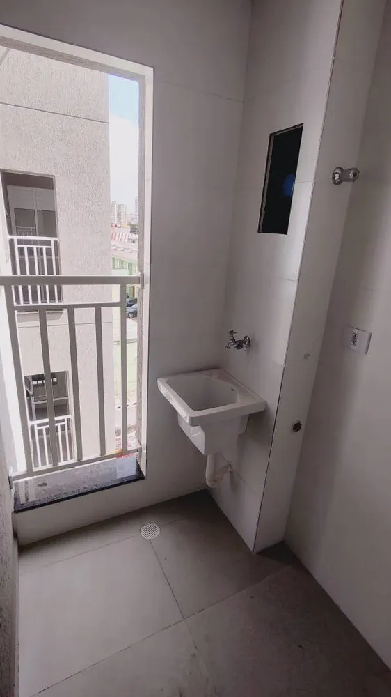 Apartamento, 2 quartos, 32 m² - Foto 7