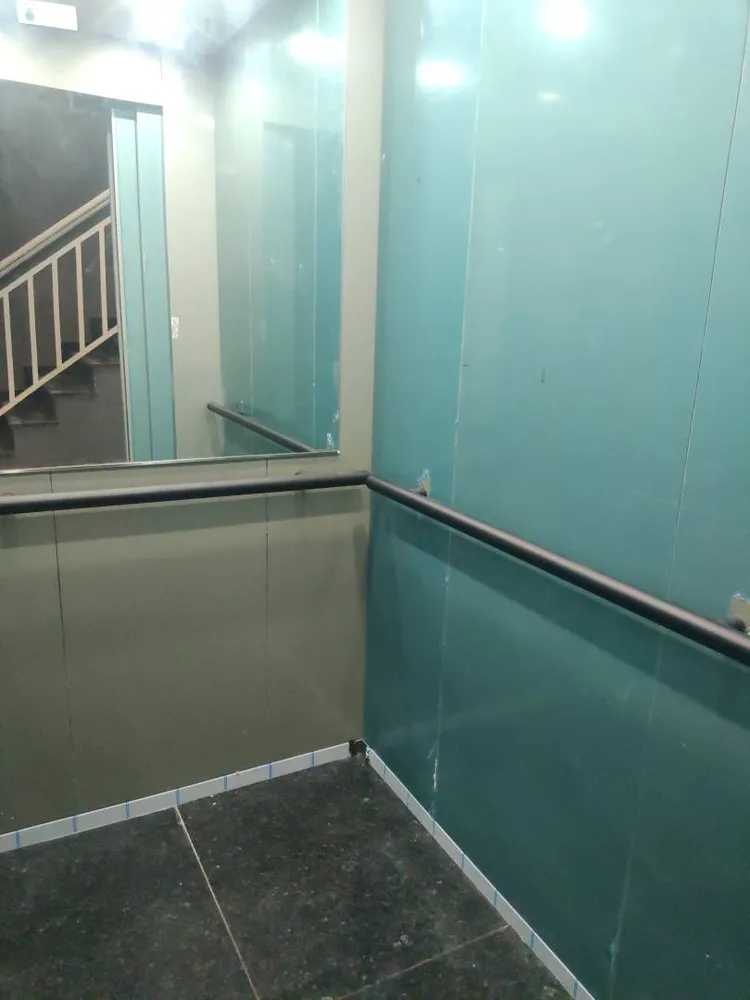 Apartamento, 2 quartos, 32 m² - Foto 10