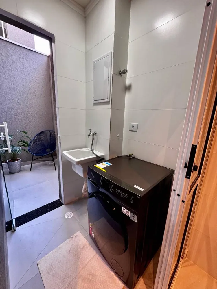Apartamento, 2 quartos, 32 m² - Foto 2
