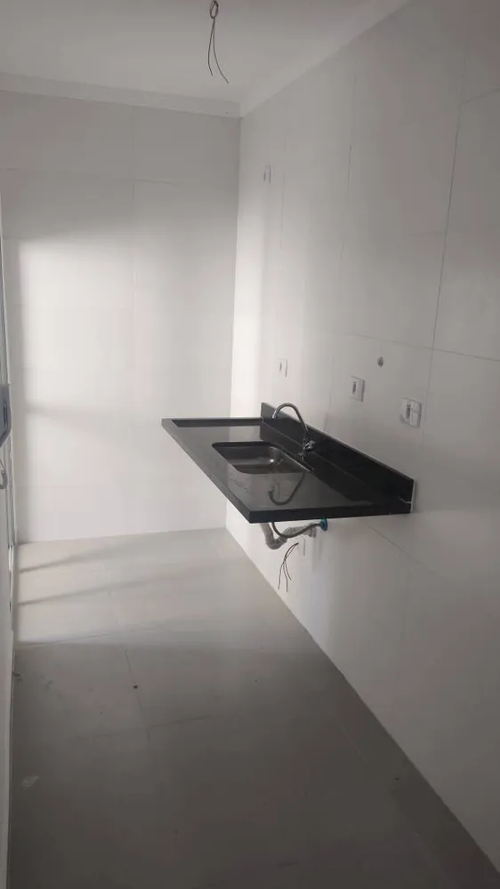 Apartamento, 2 quartos, 32 m² - Foto 4