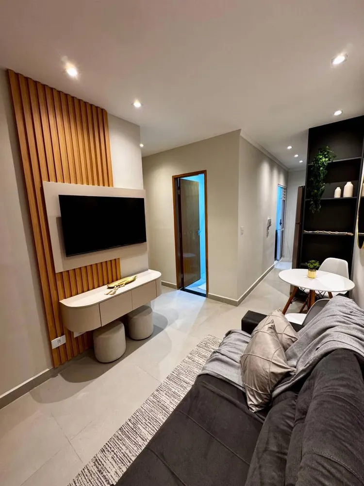 Apartamento, 2 quartos, 32 m² - Foto 12