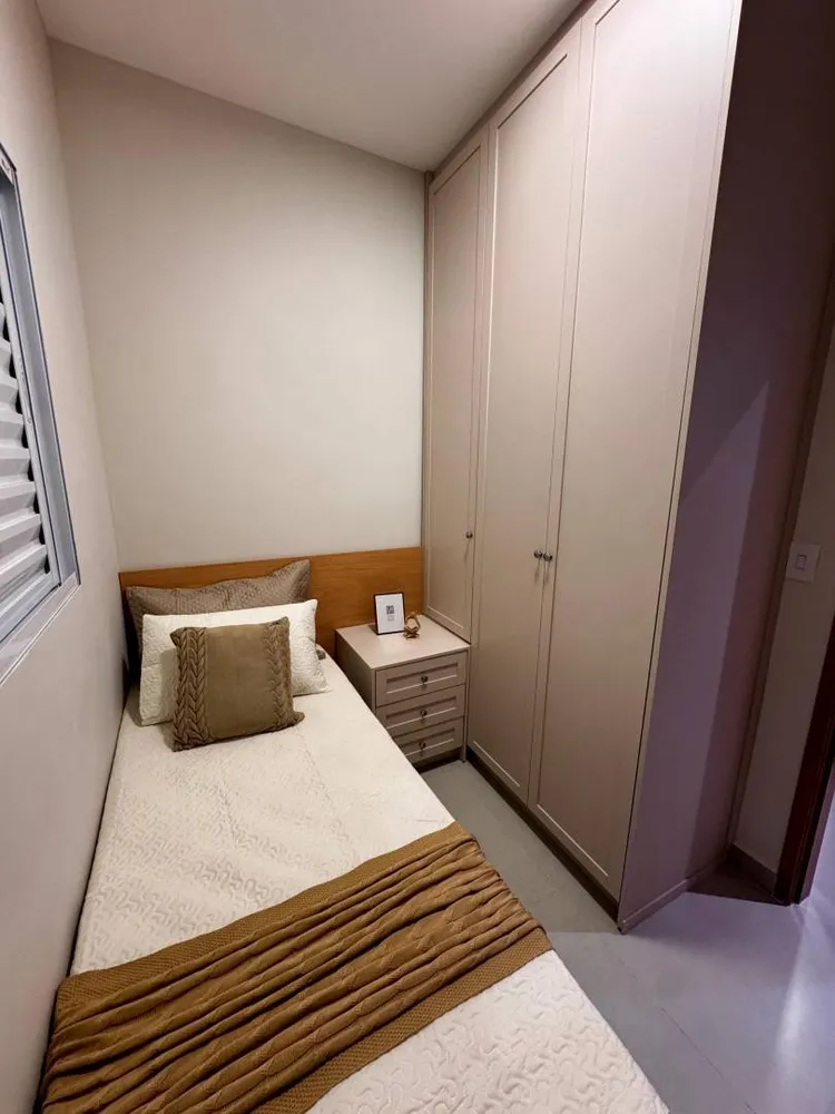 Apartamento, 2 quartos, 32 m² - Foto 1