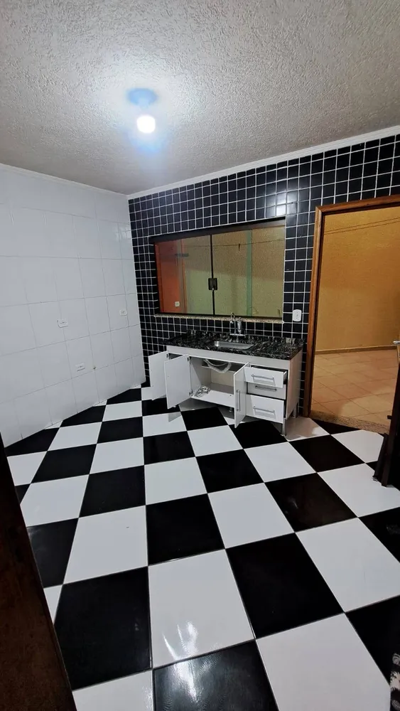 Casa, 3 quartos, 90 m² - Foto 4