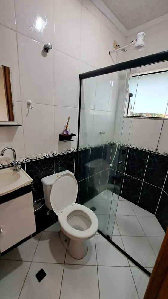 Casa, 3 quartos, 90 m² - Foto 11