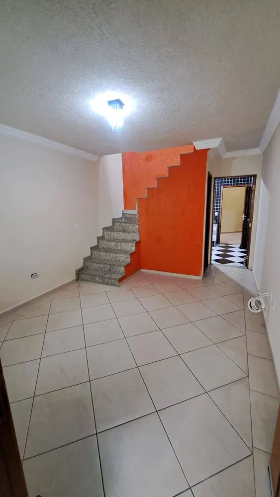 Casa, 3 quartos, 90 m² - Foto 3
