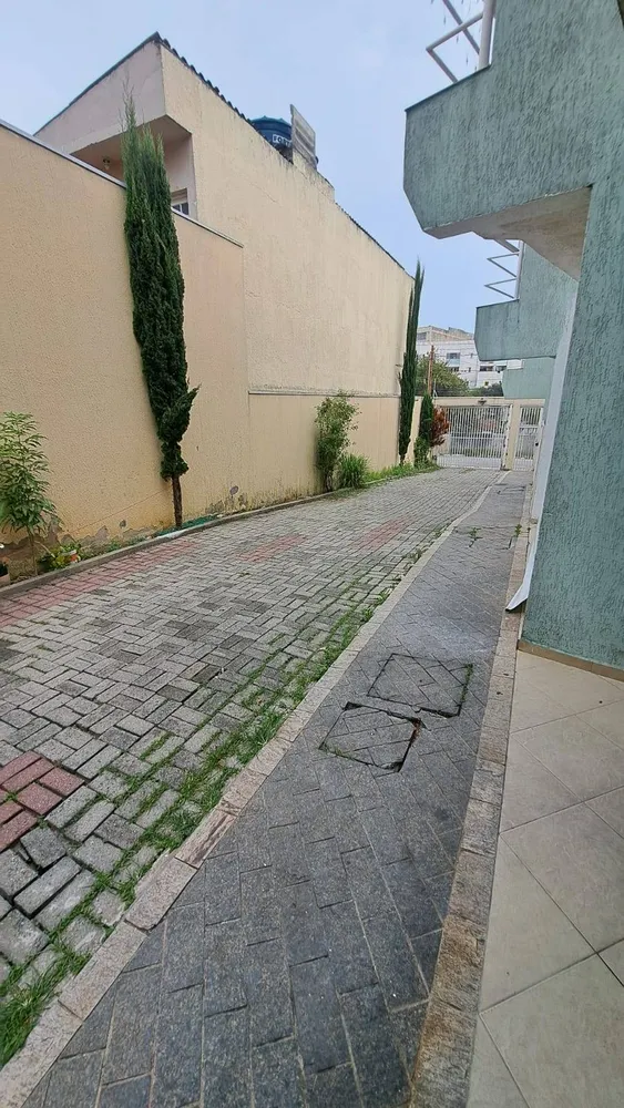 Casa, 3 quartos, 90 m² - Foto 14