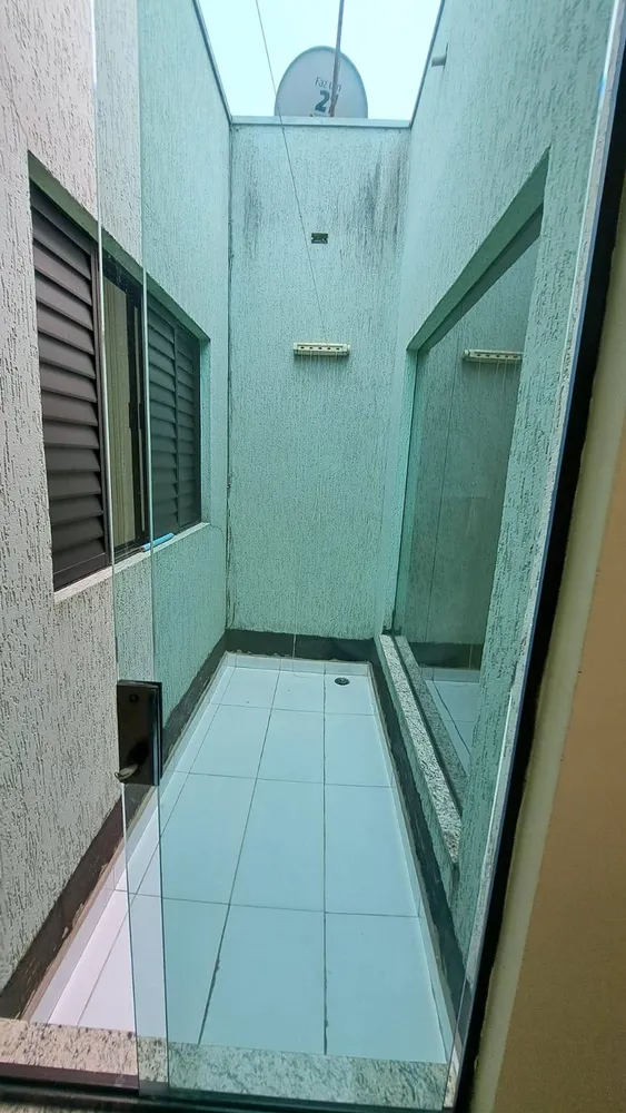 Casa, 3 quartos, 90 m² - Foto 8