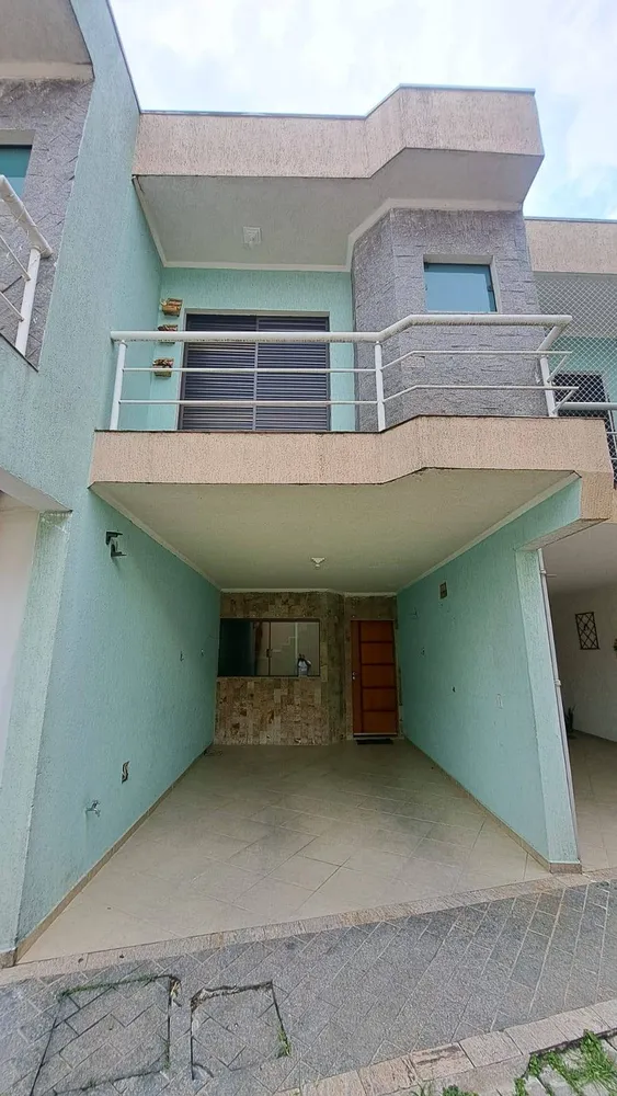 Casa, 3 quartos, 90 m² - Foto 1
