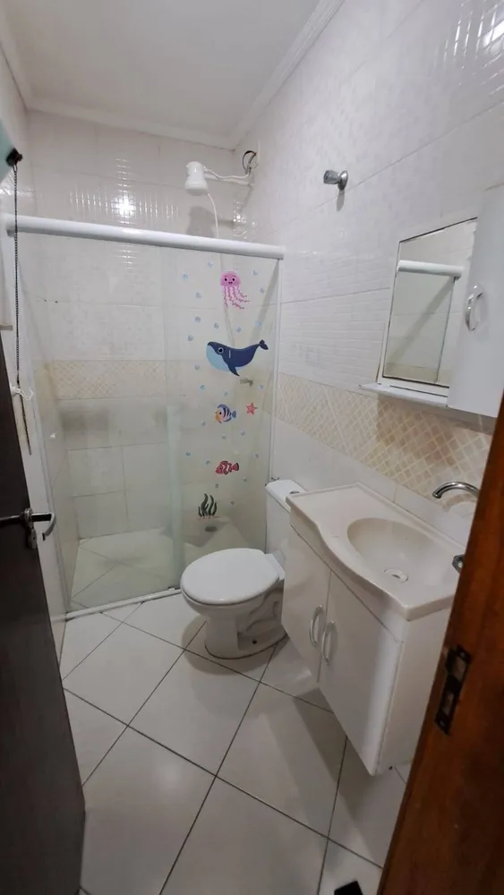 Casa, 3 quartos, 90 m² - Foto 6