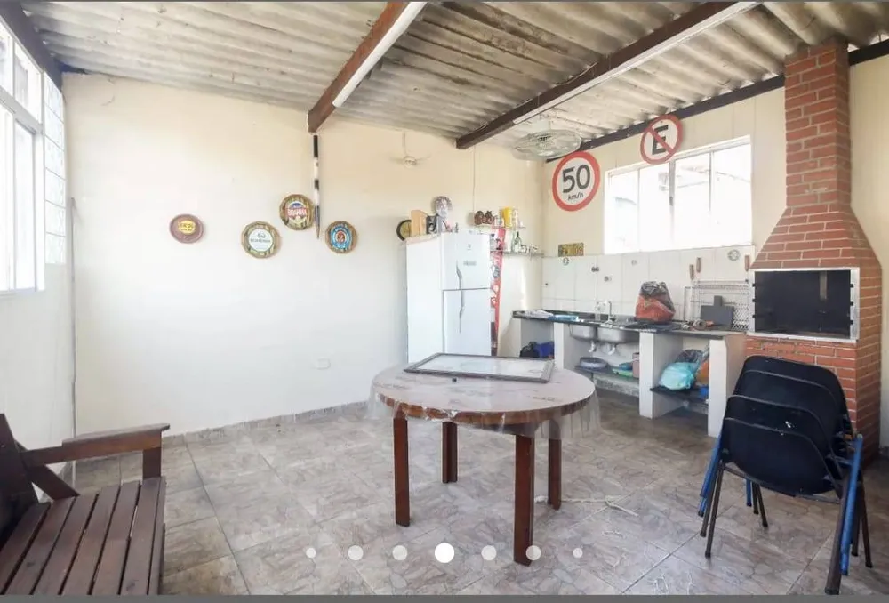 Casa, 2 quartos, 100 m² - Foto 2