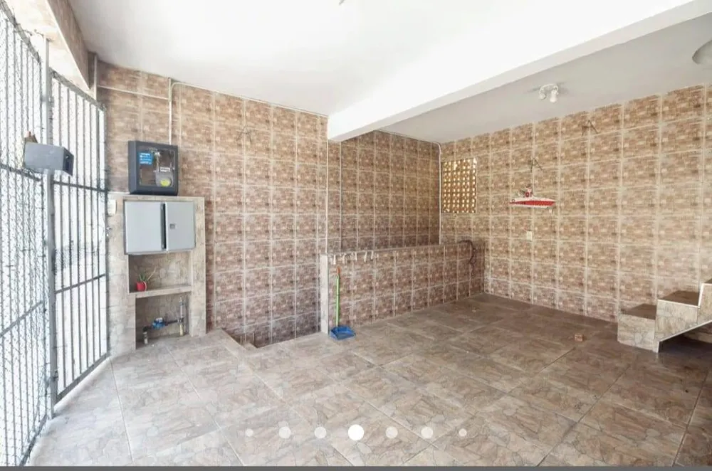 Casa, 2 quartos, 100 m² - Foto 1