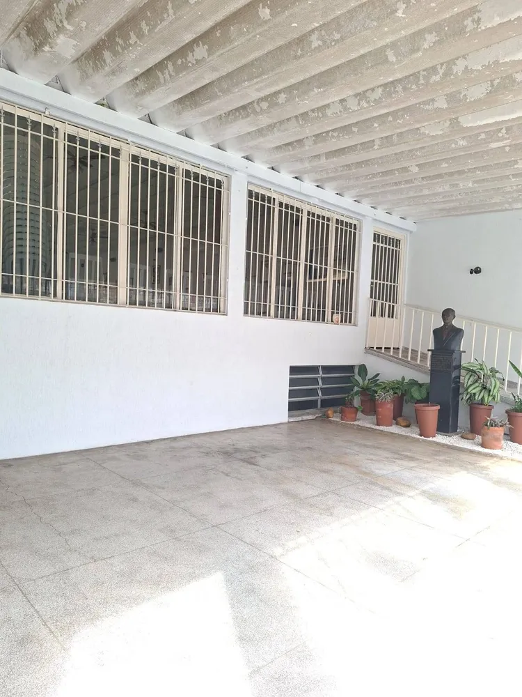 Prédio Inteiro, 345 m² - Foto 1