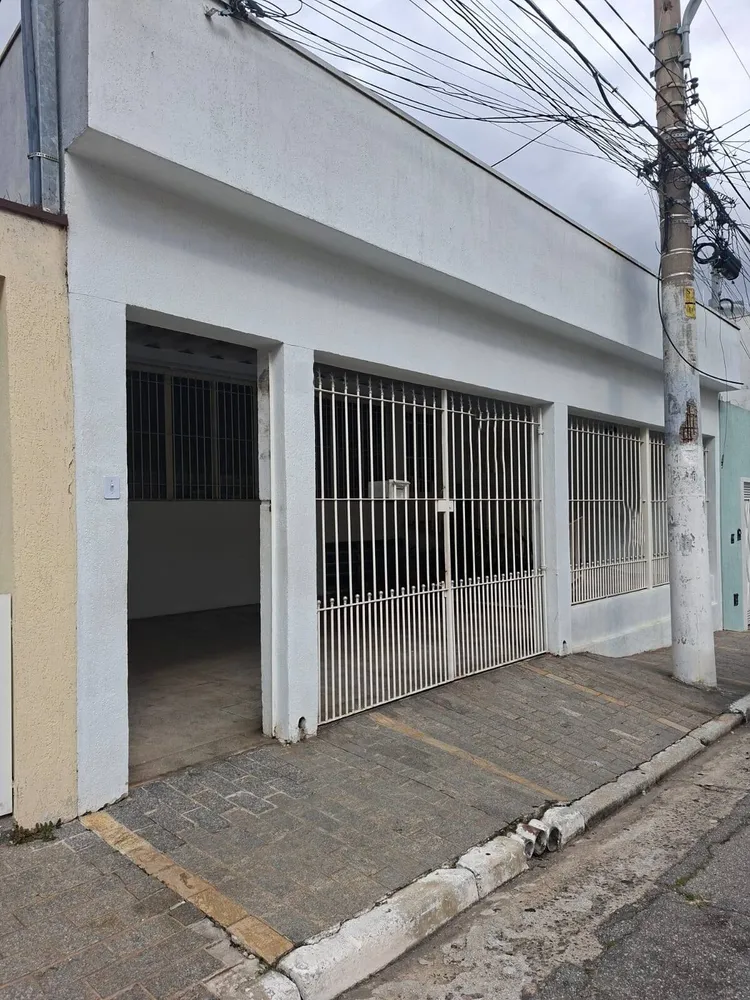 Prédio Inteiro, 345 m² - Foto 16