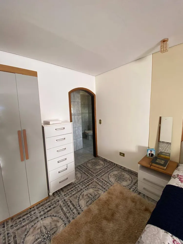 Sobrado, 3 quartos, 168 m² - Foto 4