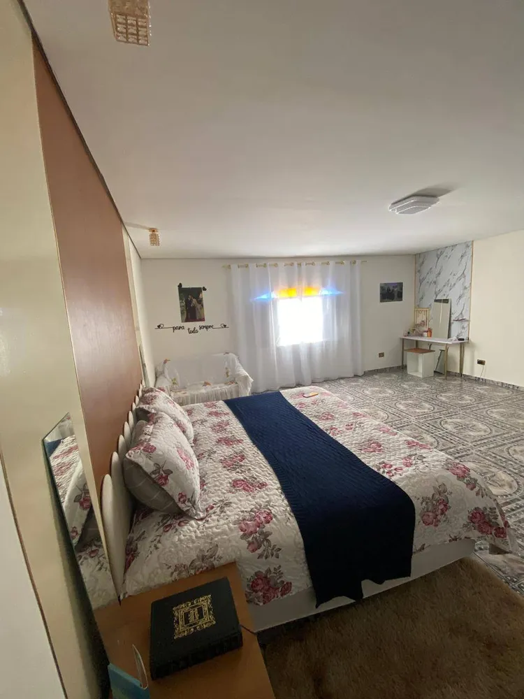 Sobrado, 3 quartos, 168 m² - Foto 3
