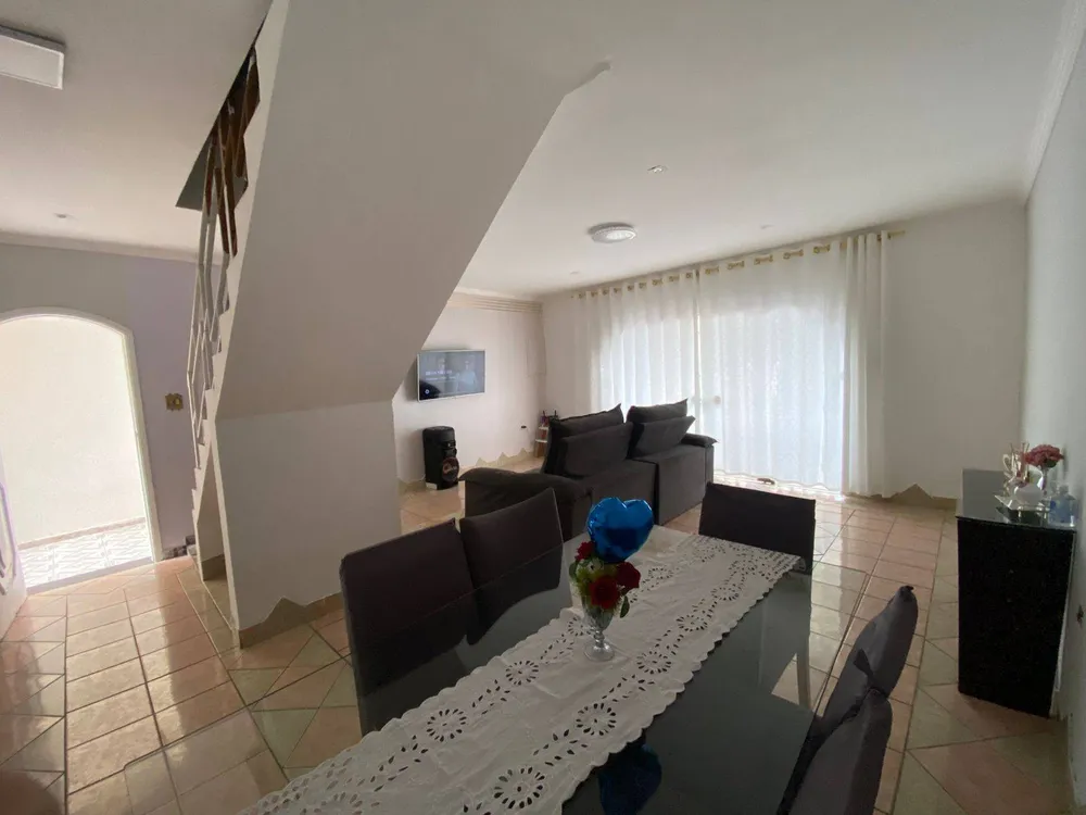Sobrado, 3 quartos, 168 m² - Foto 9