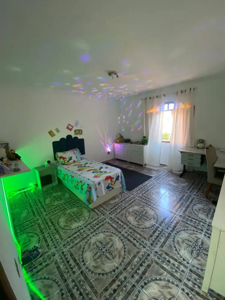 Sobrado, 3 quartos, 168 m² - Foto 2