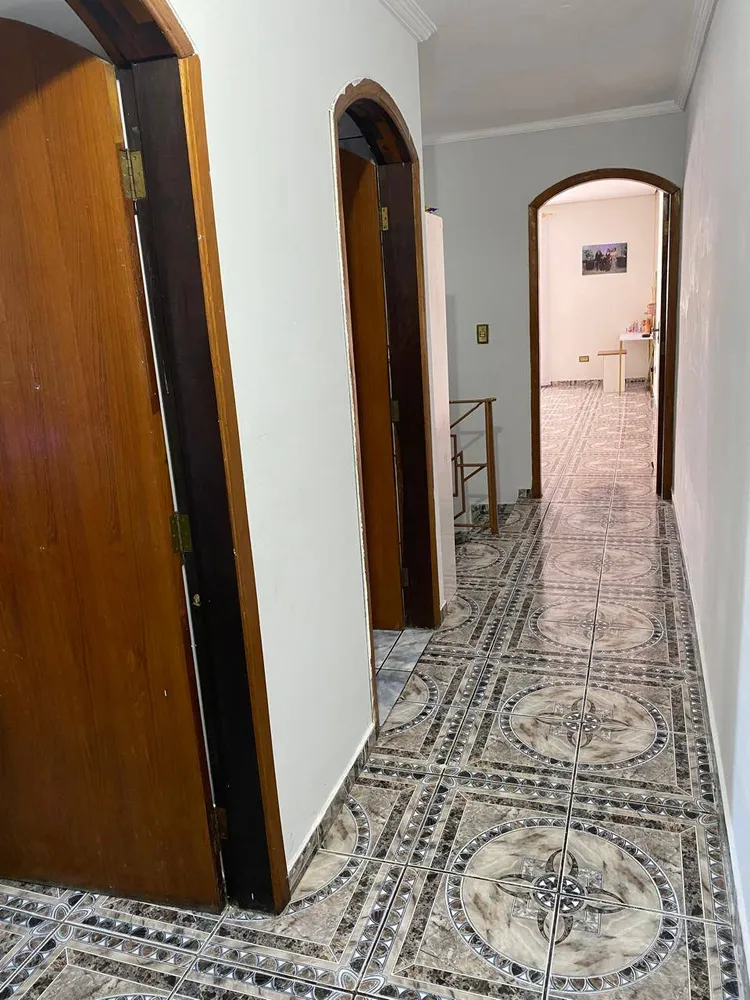 Sobrado, 3 quartos, 168 m² - Foto 10
