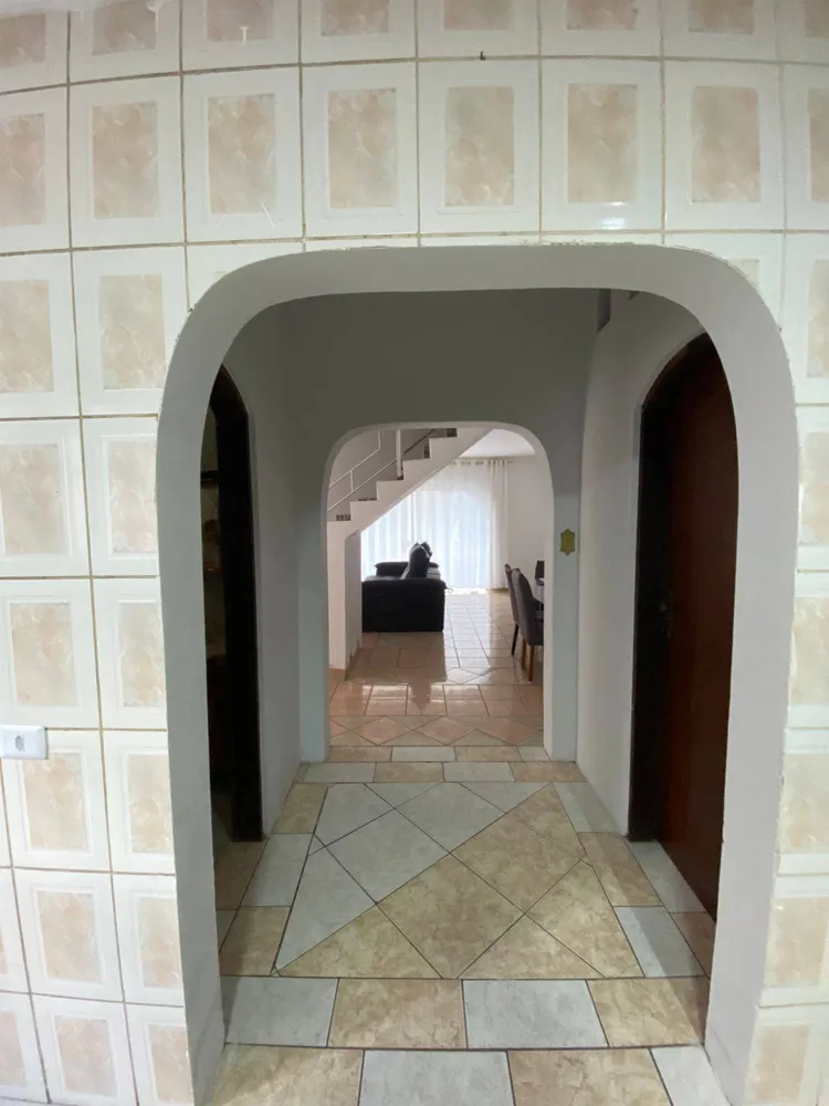 Sobrado, 3 quartos, 168 m² - Foto 8