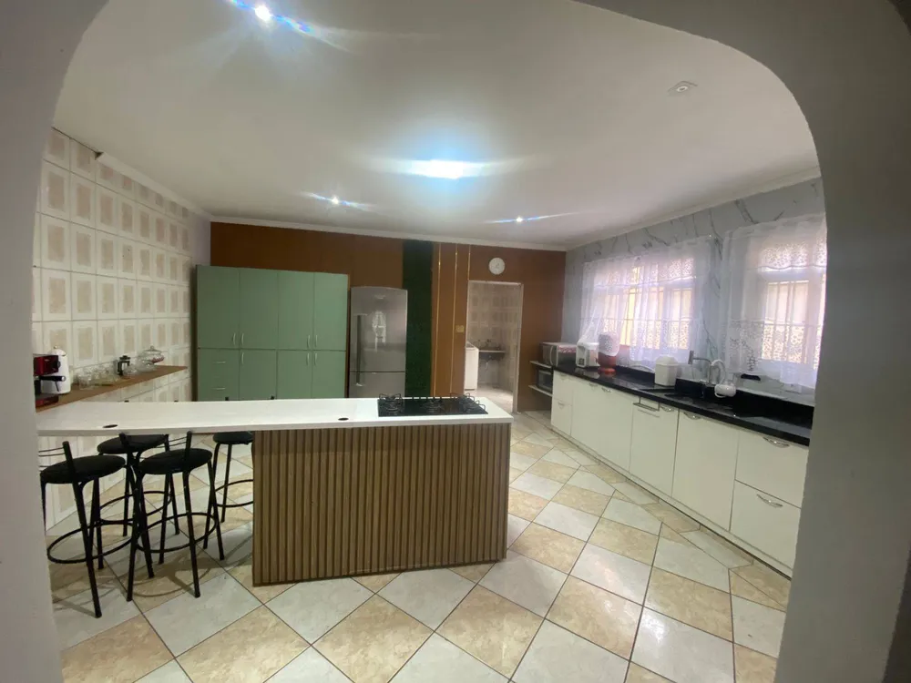 Sobrado, 3 quartos, 168 m² - Foto 11